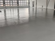 Полимерное полиуретановое покрытие
