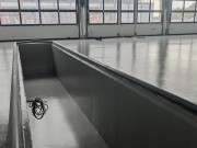 Полимерное полиуретановое покрытие