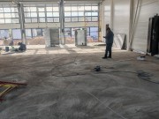 Полимерное полиуретановое покрытие