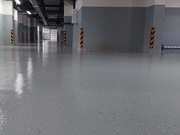 Полимерное  полиуретановое покрытие